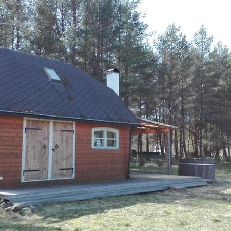 Nurme Cottage In Mahu Village Екстер'єр фото